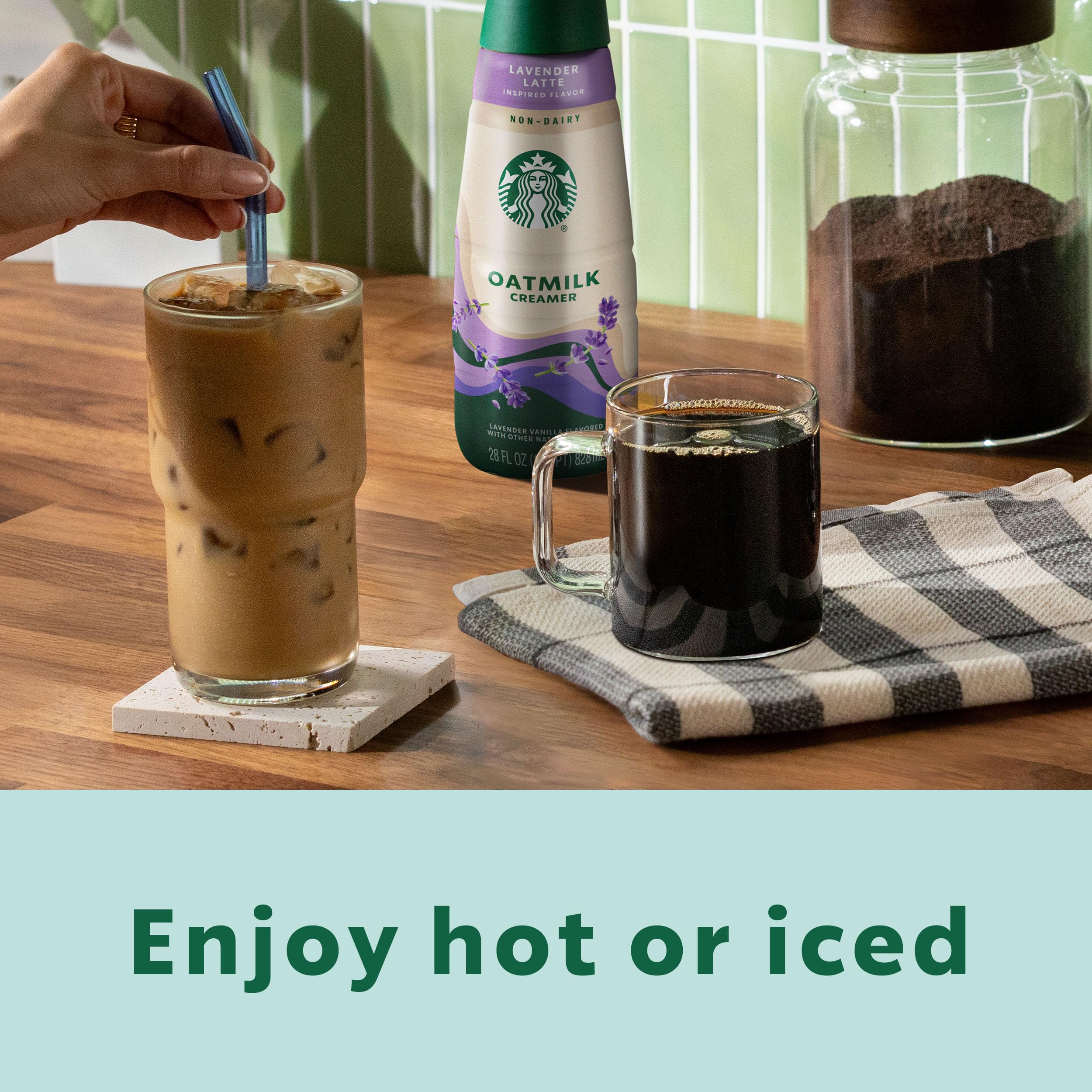 Amazon.com: Starbucks K-Cup Coffee Pods, White Chocolate Macadamia
